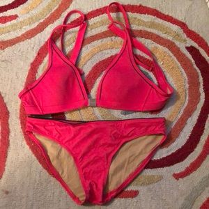 Calvin Klein Bathing-suit set